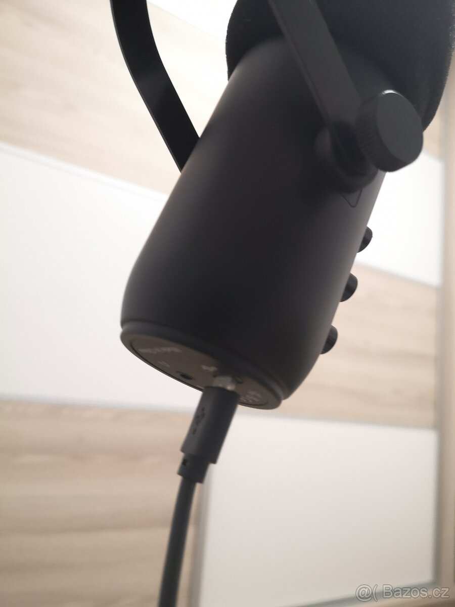 Mikrofon K66S Haomuren - 5