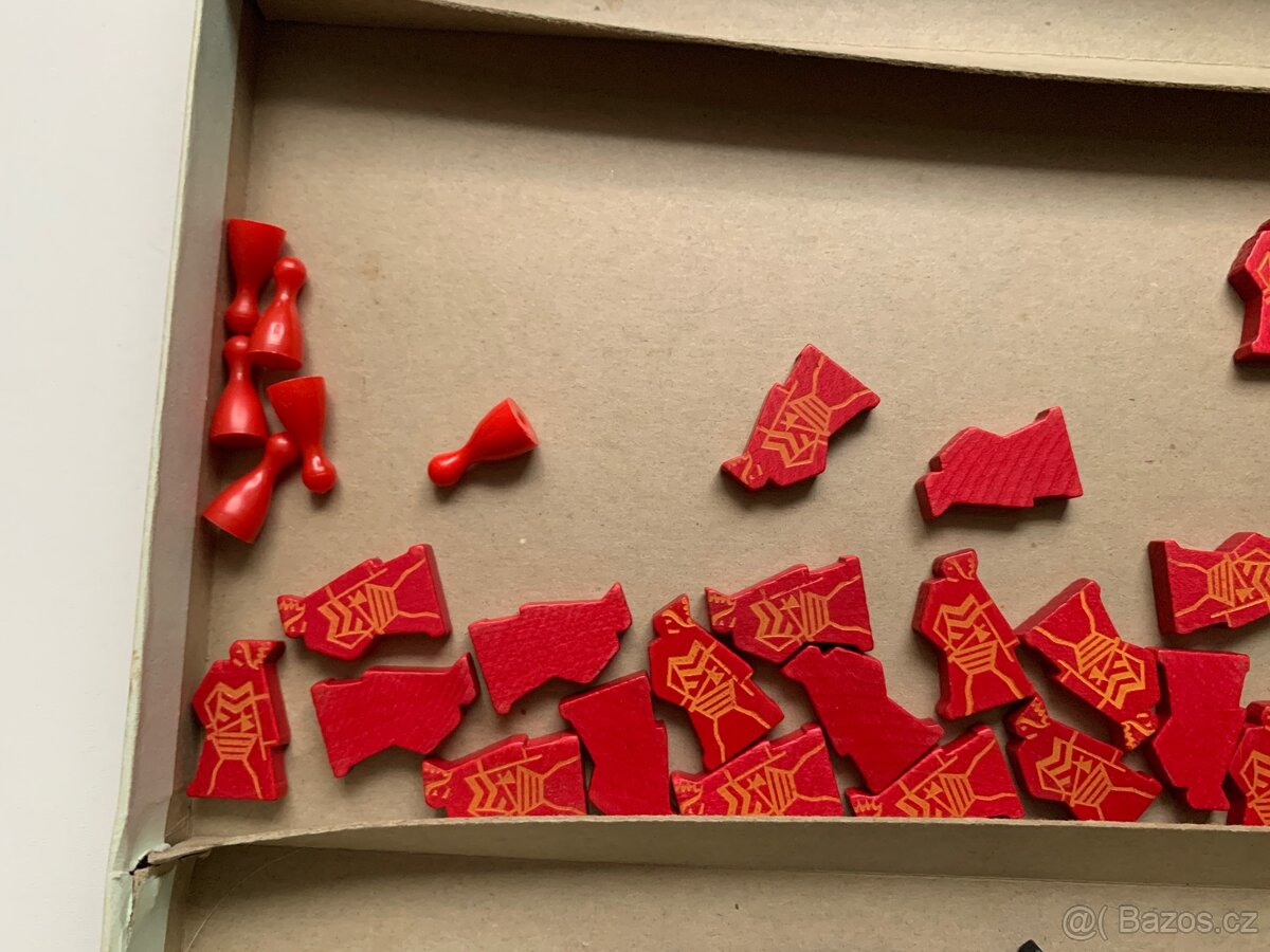 Retro hra - Na válečné stezce siouxů - 5