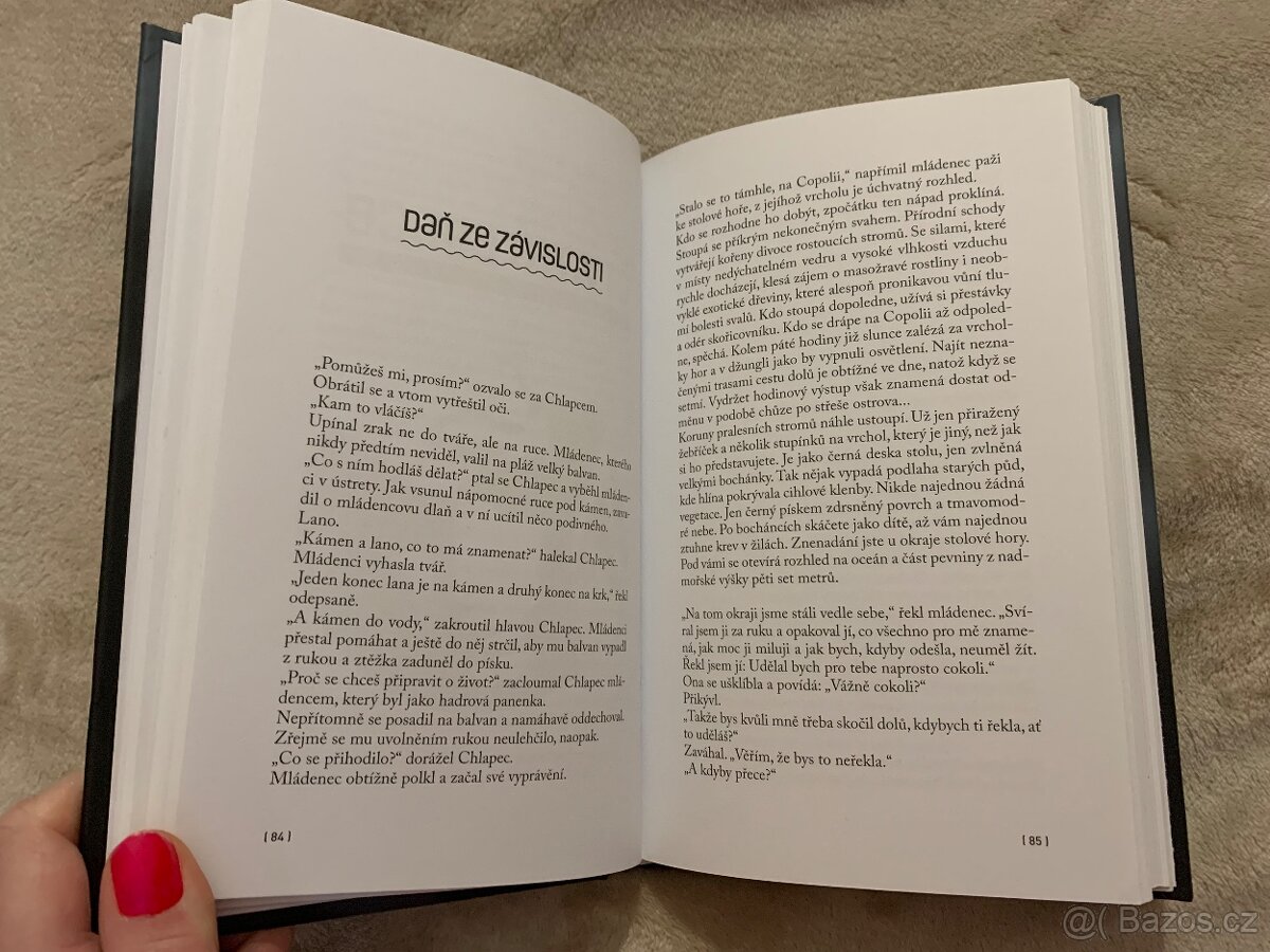 ❤️ Dvanáct srdcí – Petr Casanova - 5