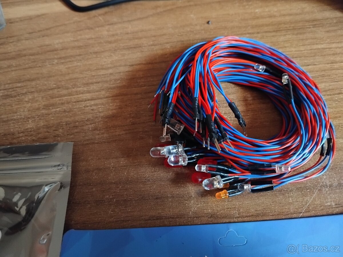 Rc mix věcí elektronika - 5