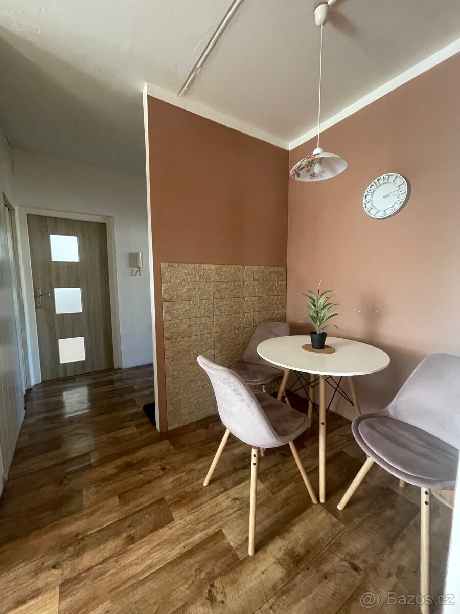 Prodej bytu 3+1, 65m2, U Koupaliště Chodov - 5