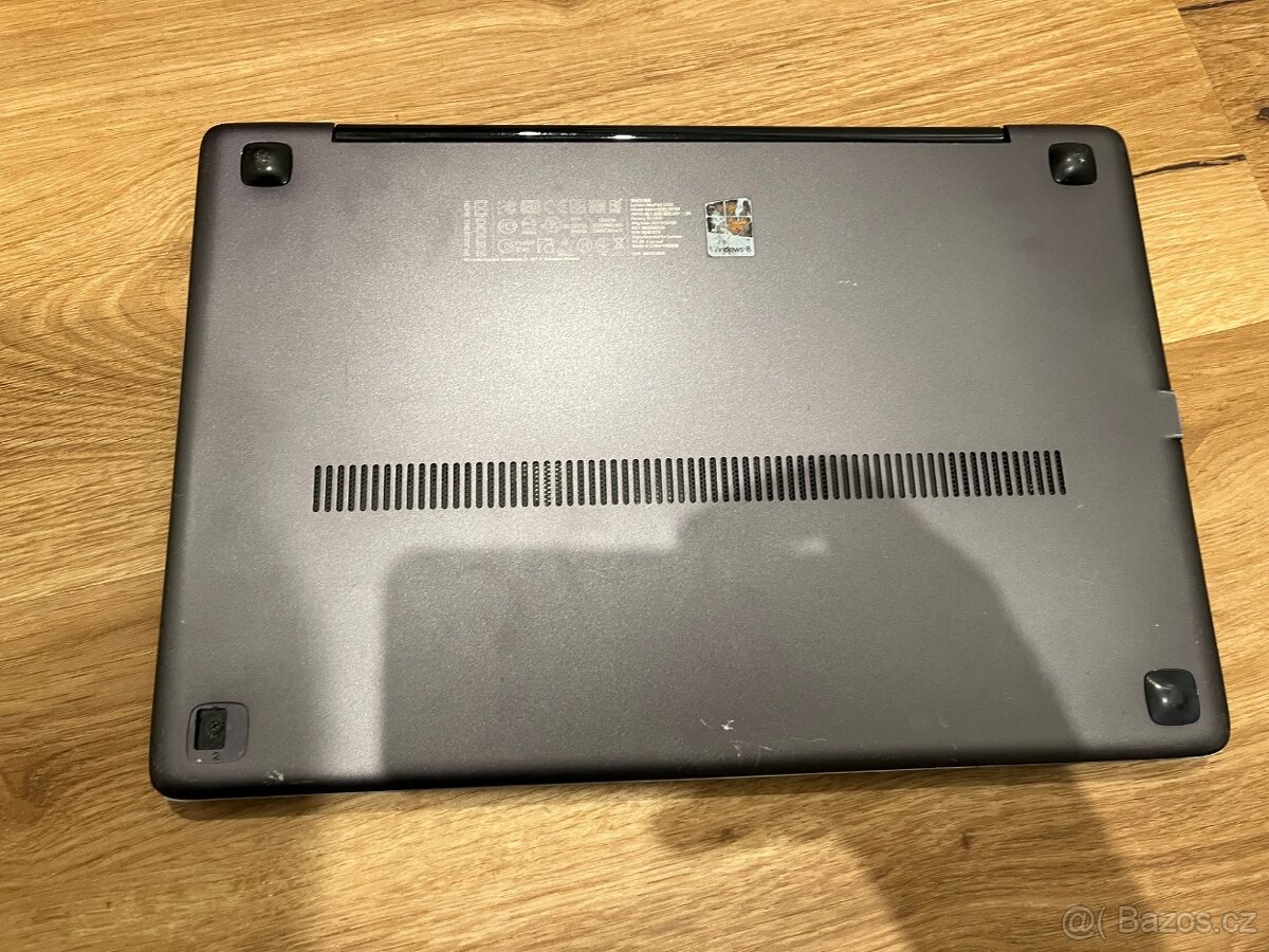 LENOVO U310, i7, 4GB, 512 GB, Win8, HDMI - 5