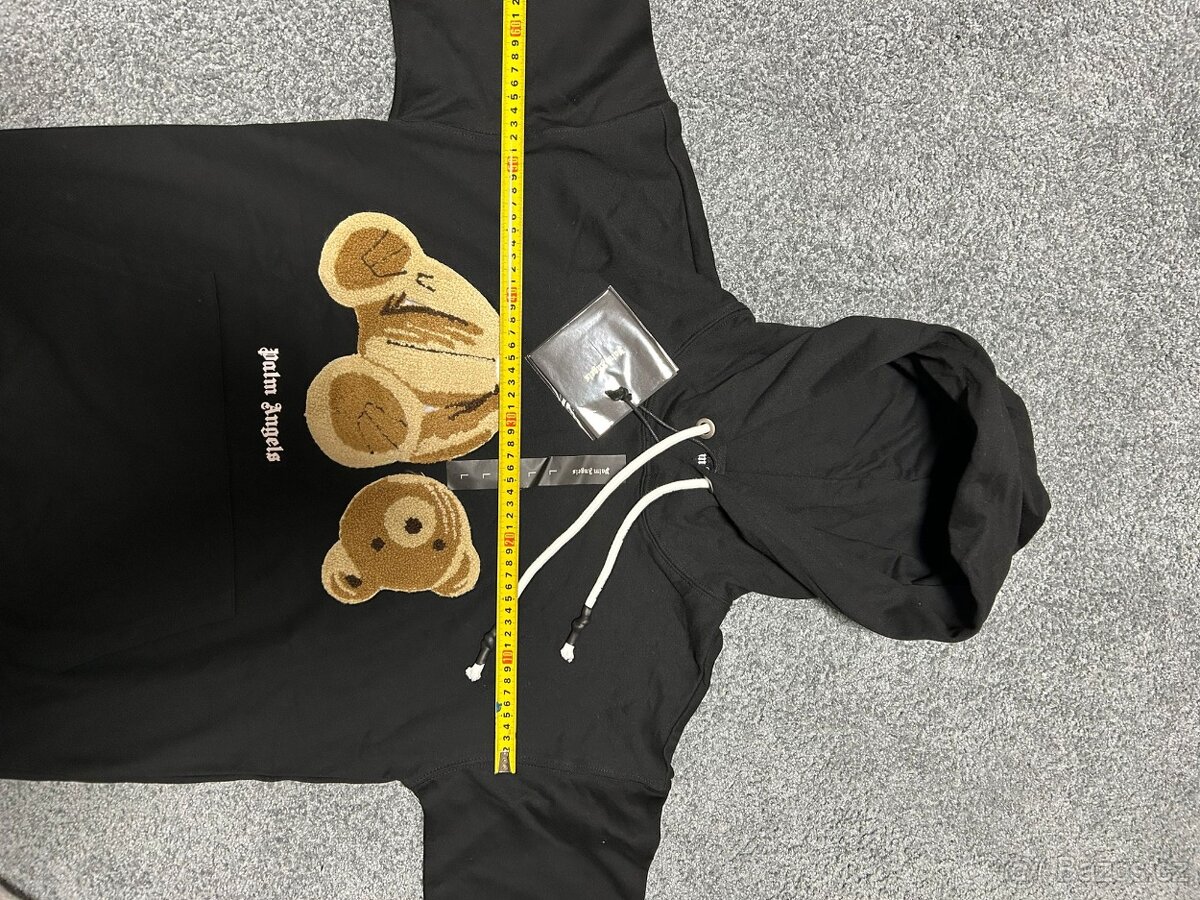 Pánská mikina - Palm Angeles - 5