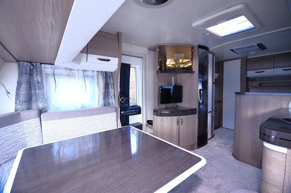 Hobby Prestige 720 KWFU - 5