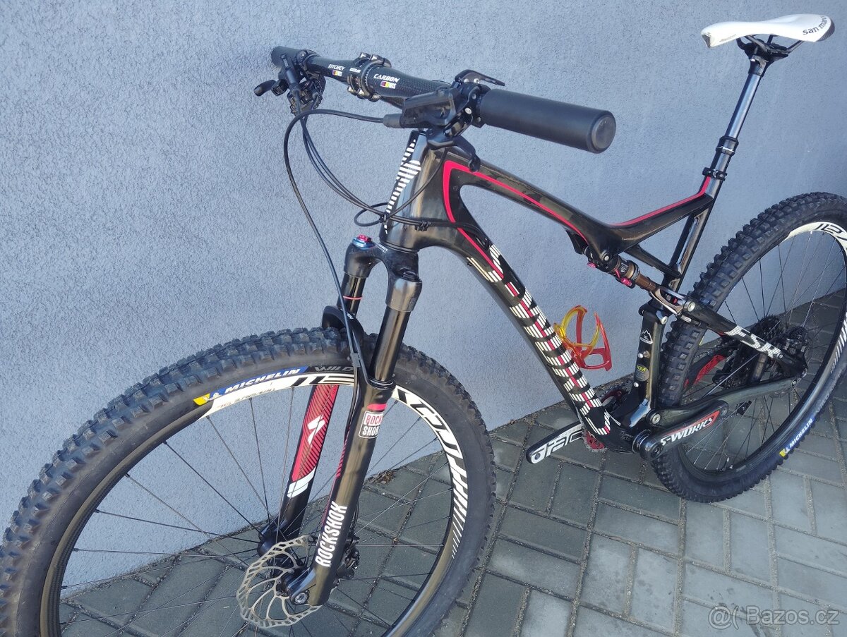 Specialized Epic S-works 29 XL - 5