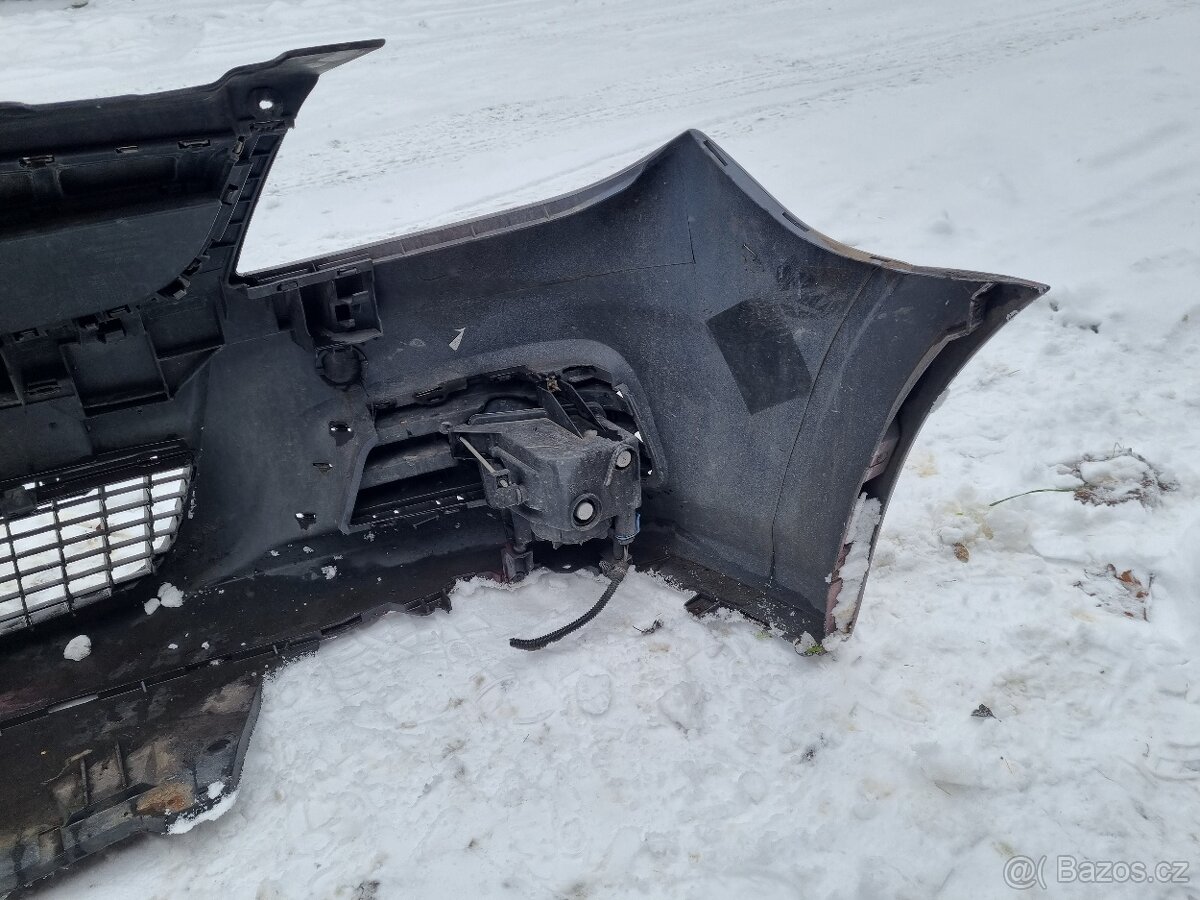 Opel Vectra C facelift kombi - náhradní díly - 5