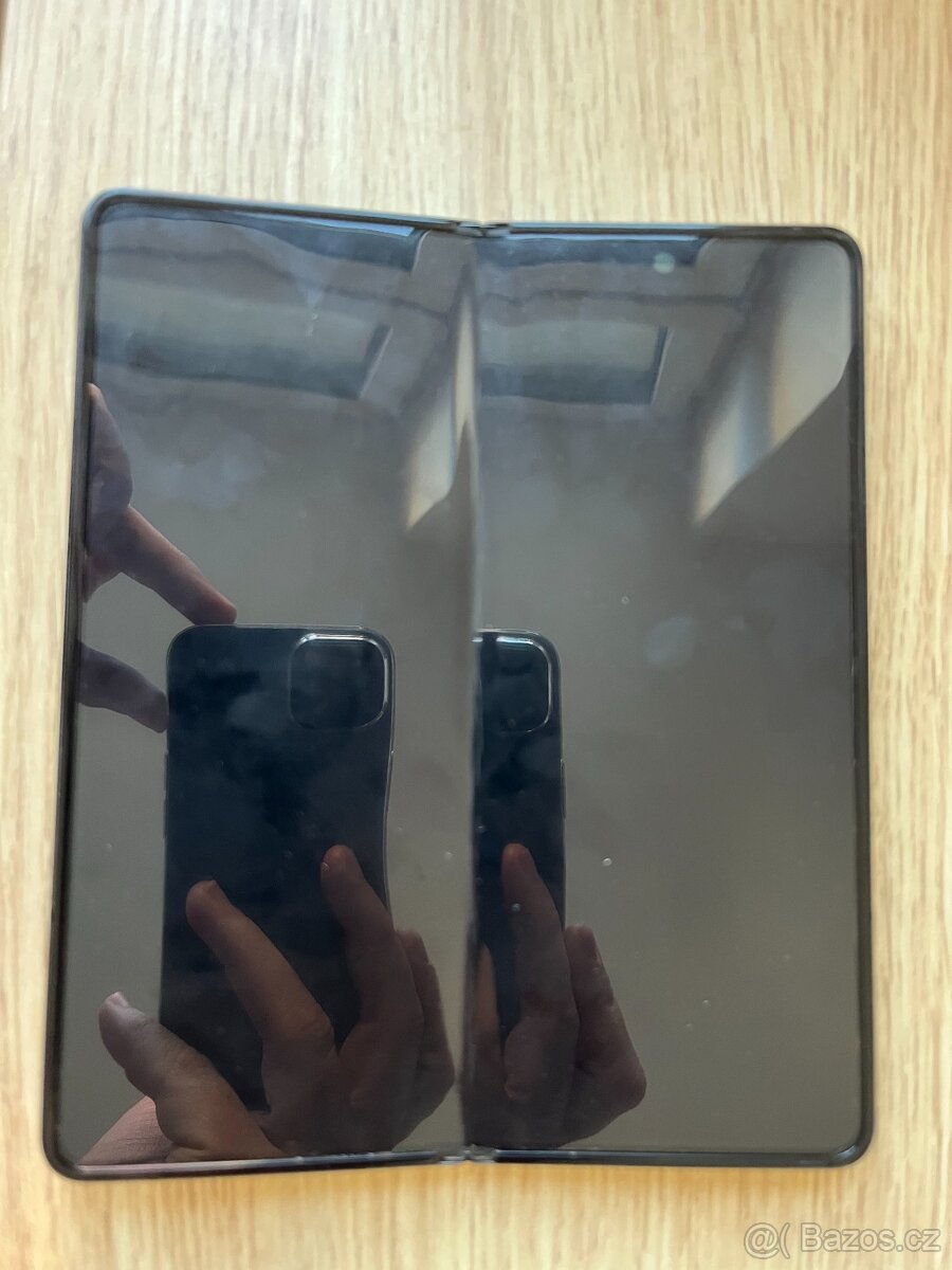 Samsung Z Fold 4 - ND - 5