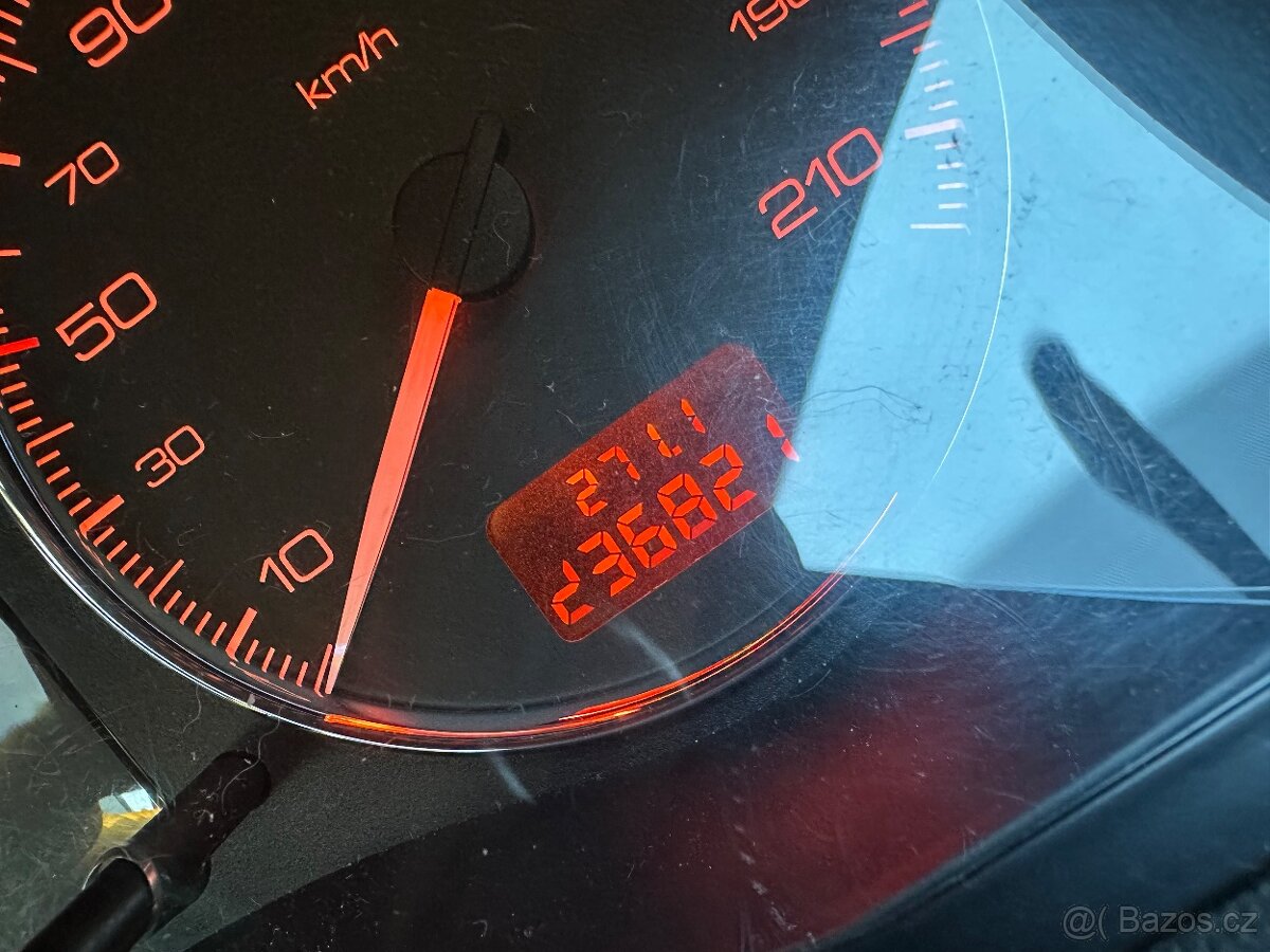 Peugeot 307 kombi - 5