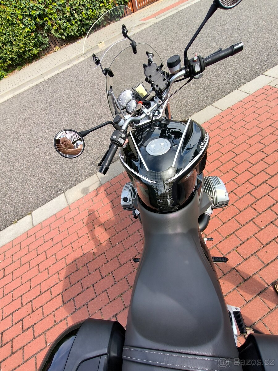 BMW r1200r - 5