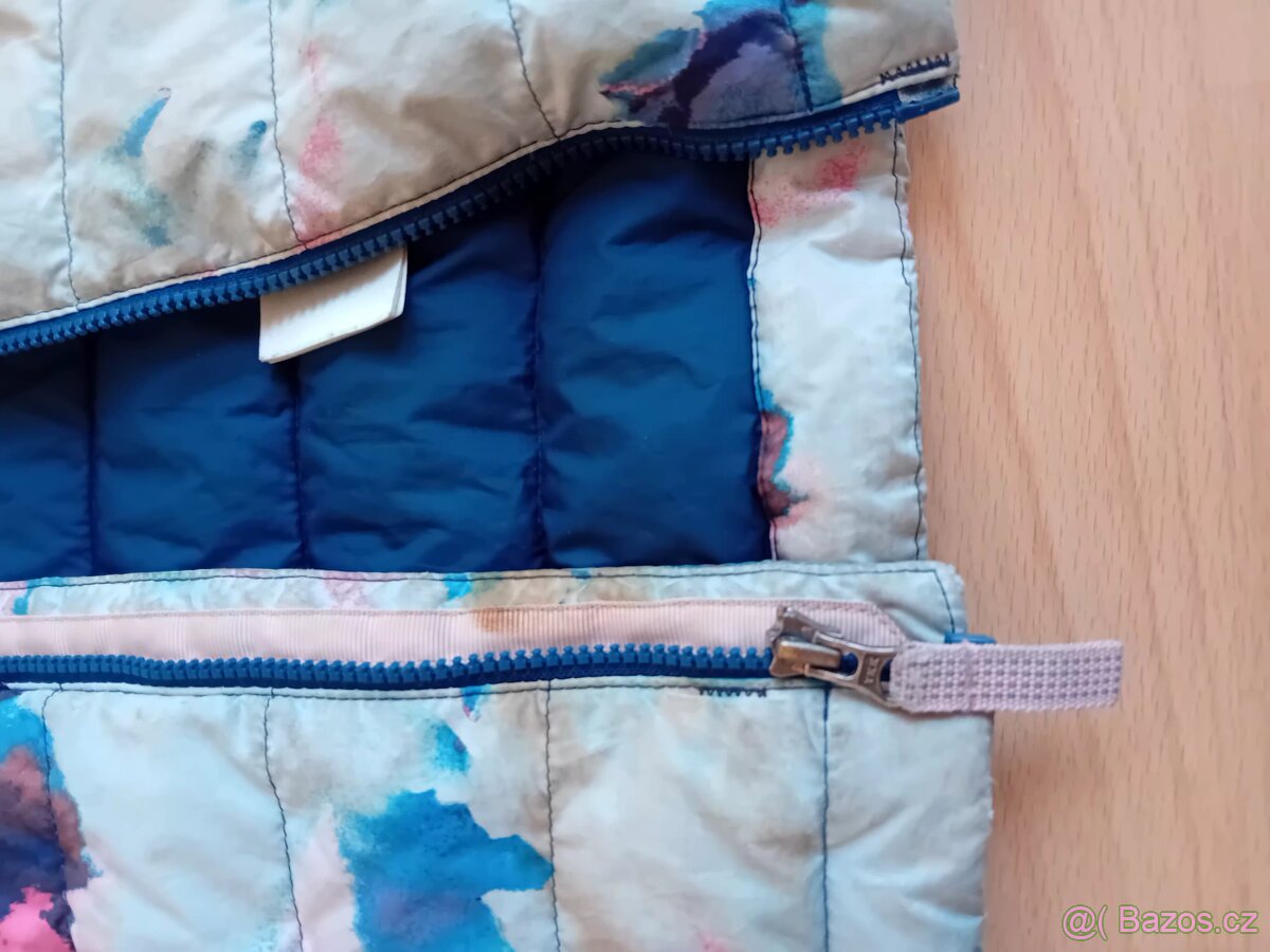 Detska bunda Patagonia M10 - 5