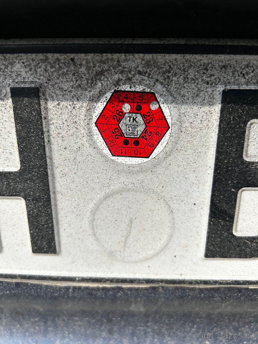 Peugeot 306 CABRIO 1.6i - 5