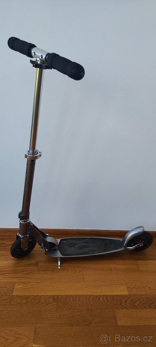 Koloběžka Micro Speed+ - 5