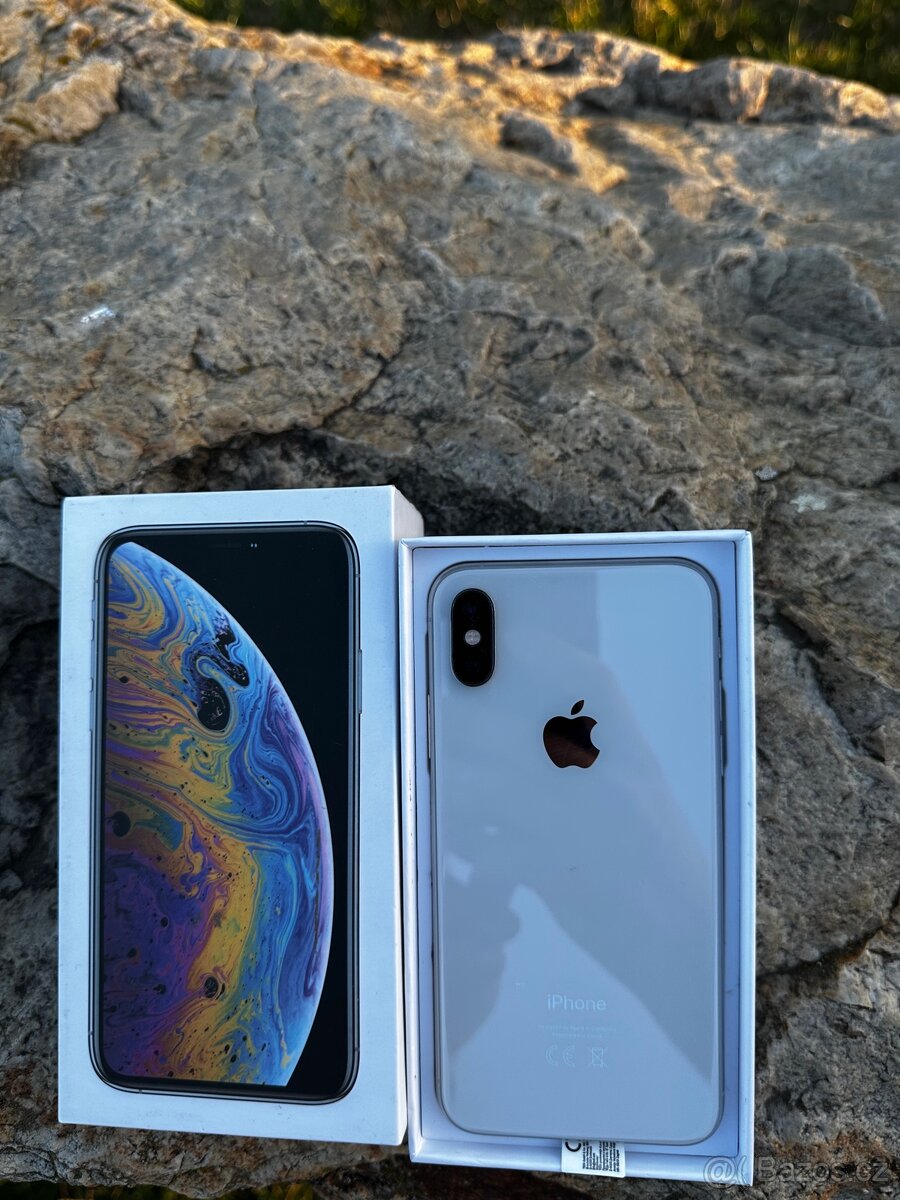 iPhone XS 64 GB - 5