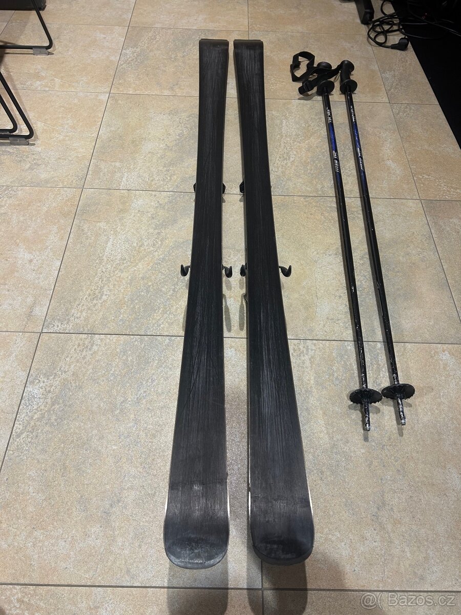 Pánské lyže Aromic - 5