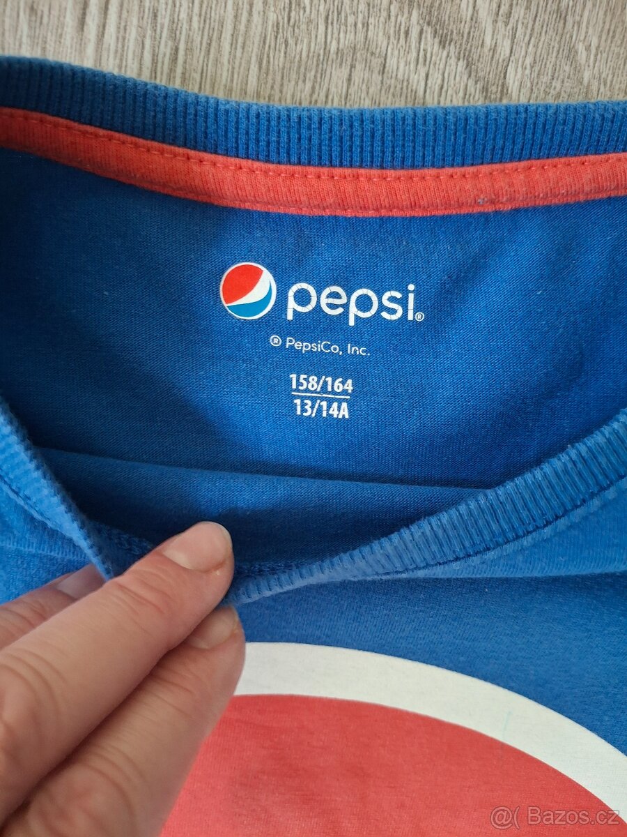 Oblečení kluk 158/164/170/176 - 5