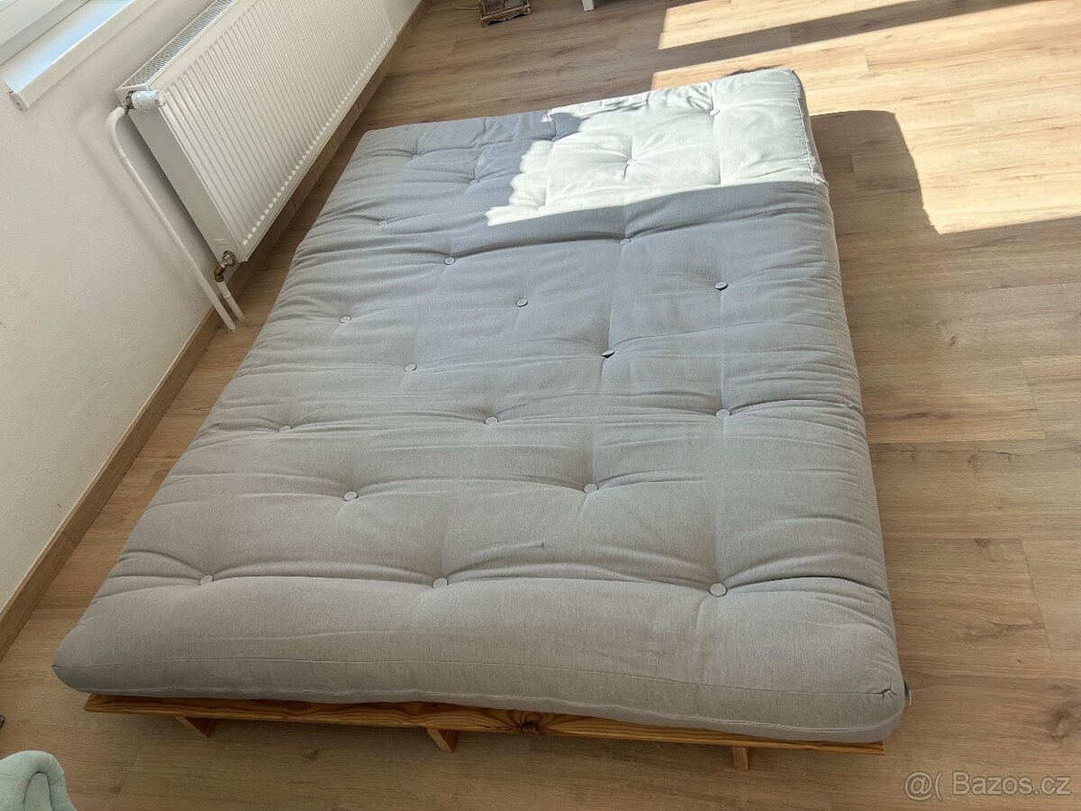 Futon Karup - 5