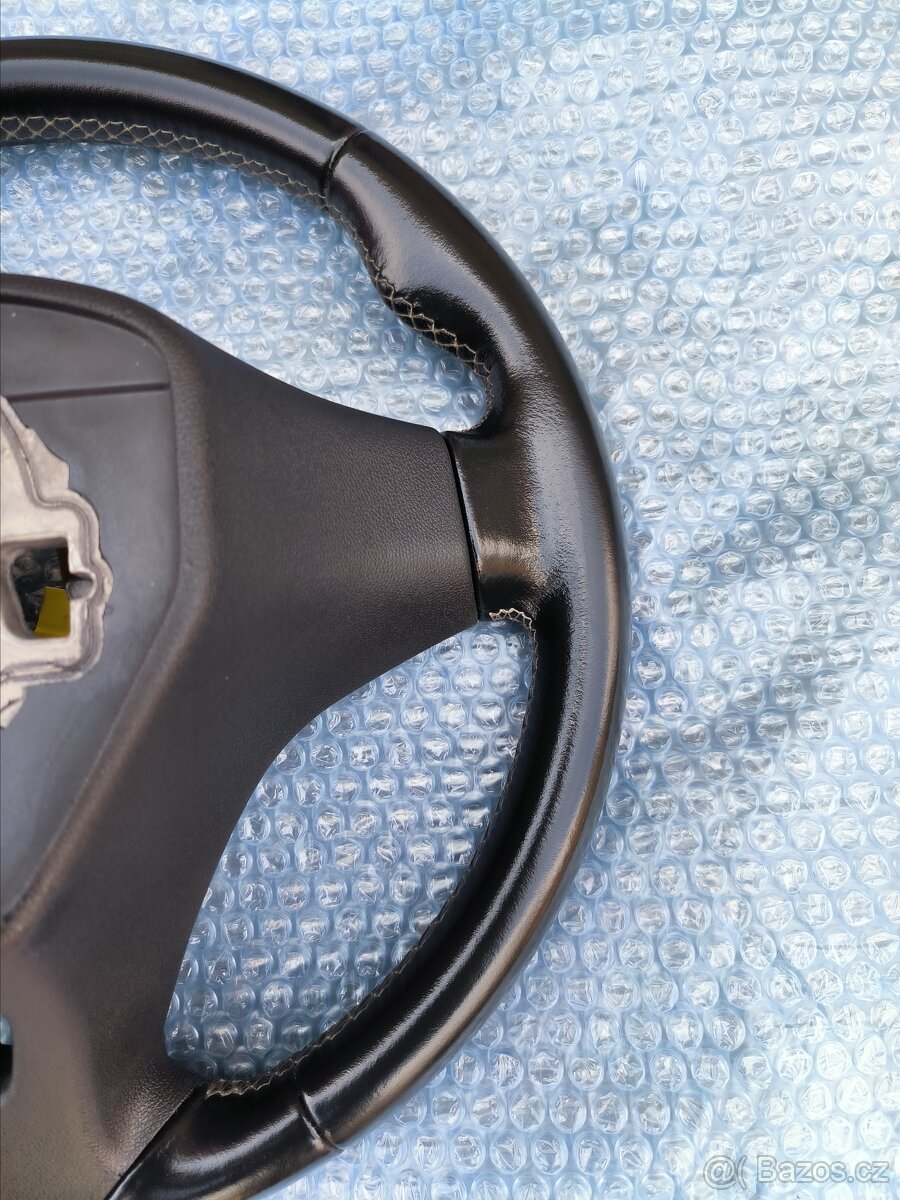 Volant Opel Astra K kožený - 5