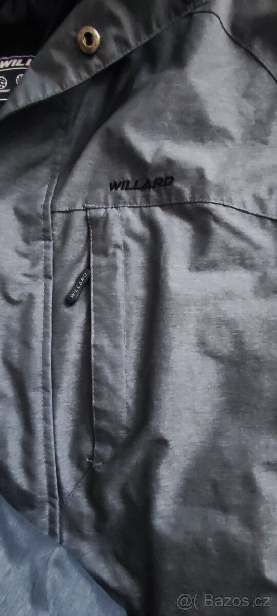 Pánská zimní bunda - 5