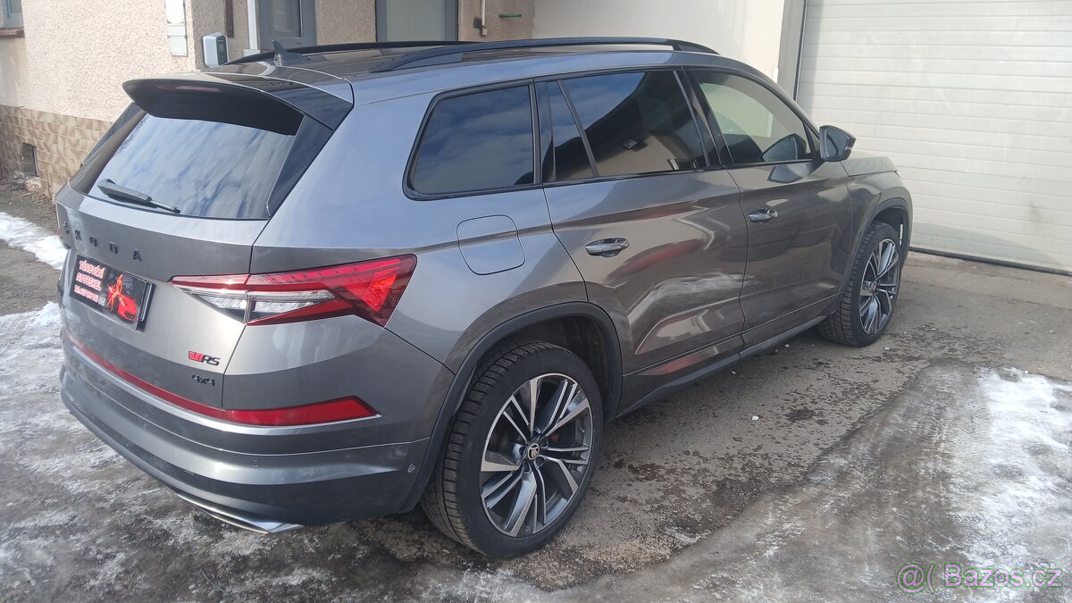 Tónování Autoskel - 5