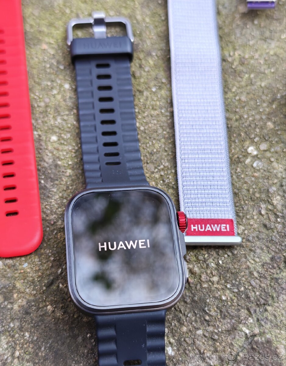 Huawei Watch Fit 4 Pro - 5