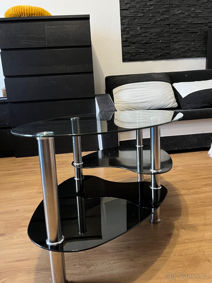 Konferenční stolek - 5