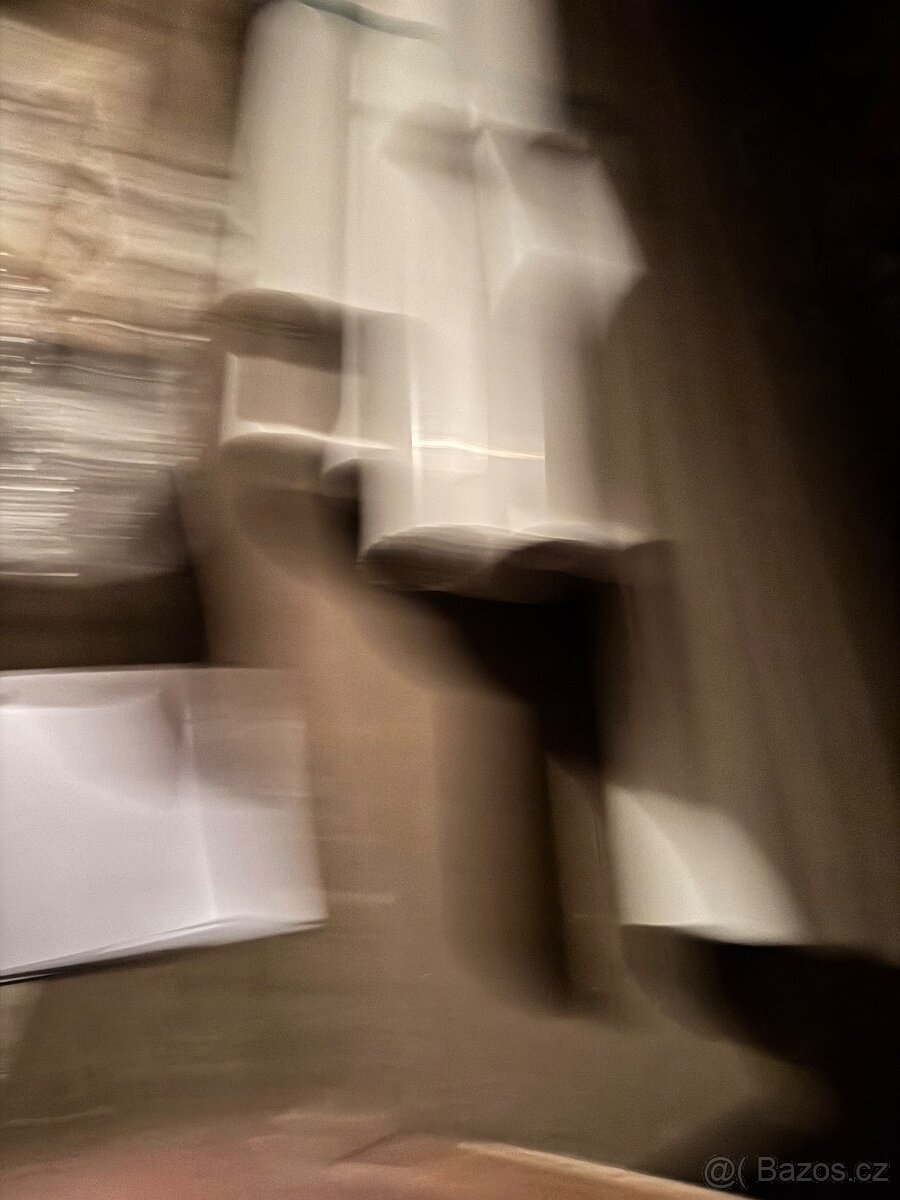 POTRUBÍ-CENTRLNI VYSAVAC - 5