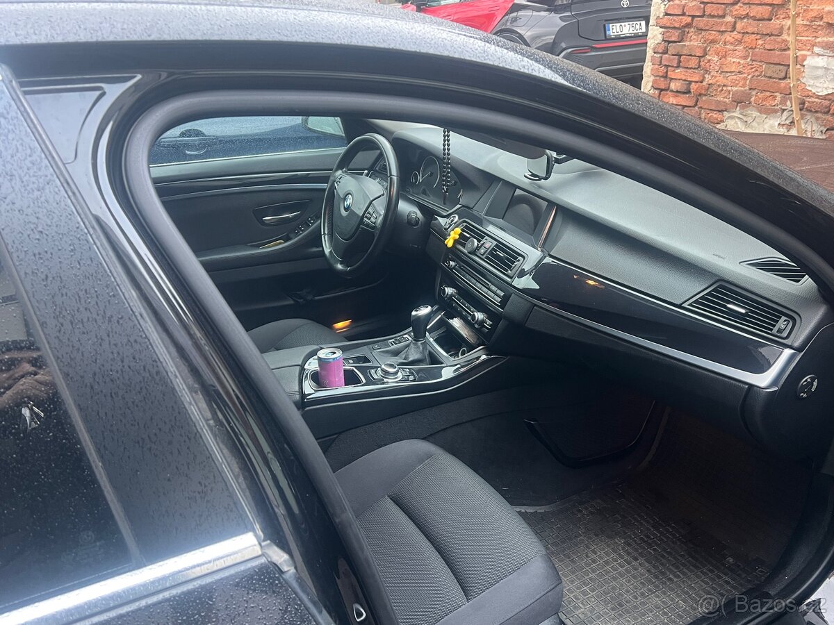 BMW - 5