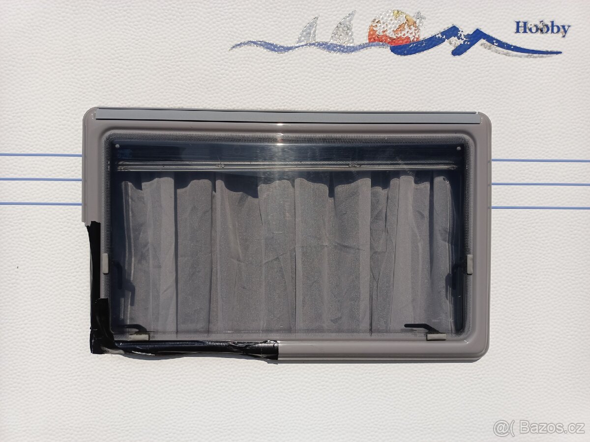 Hobby excklusiv 560 - 5