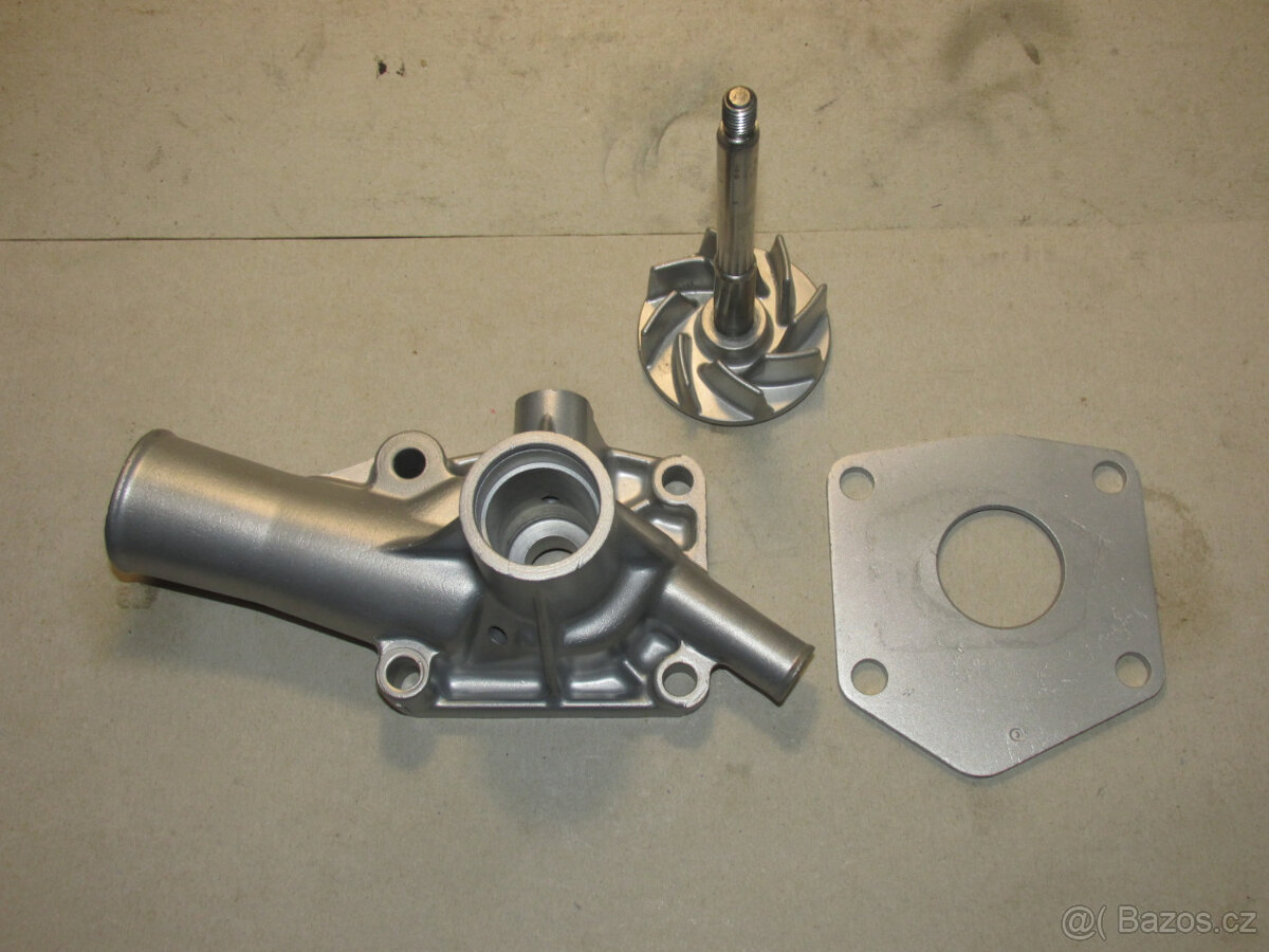 Škoda 105,120,130L - 5