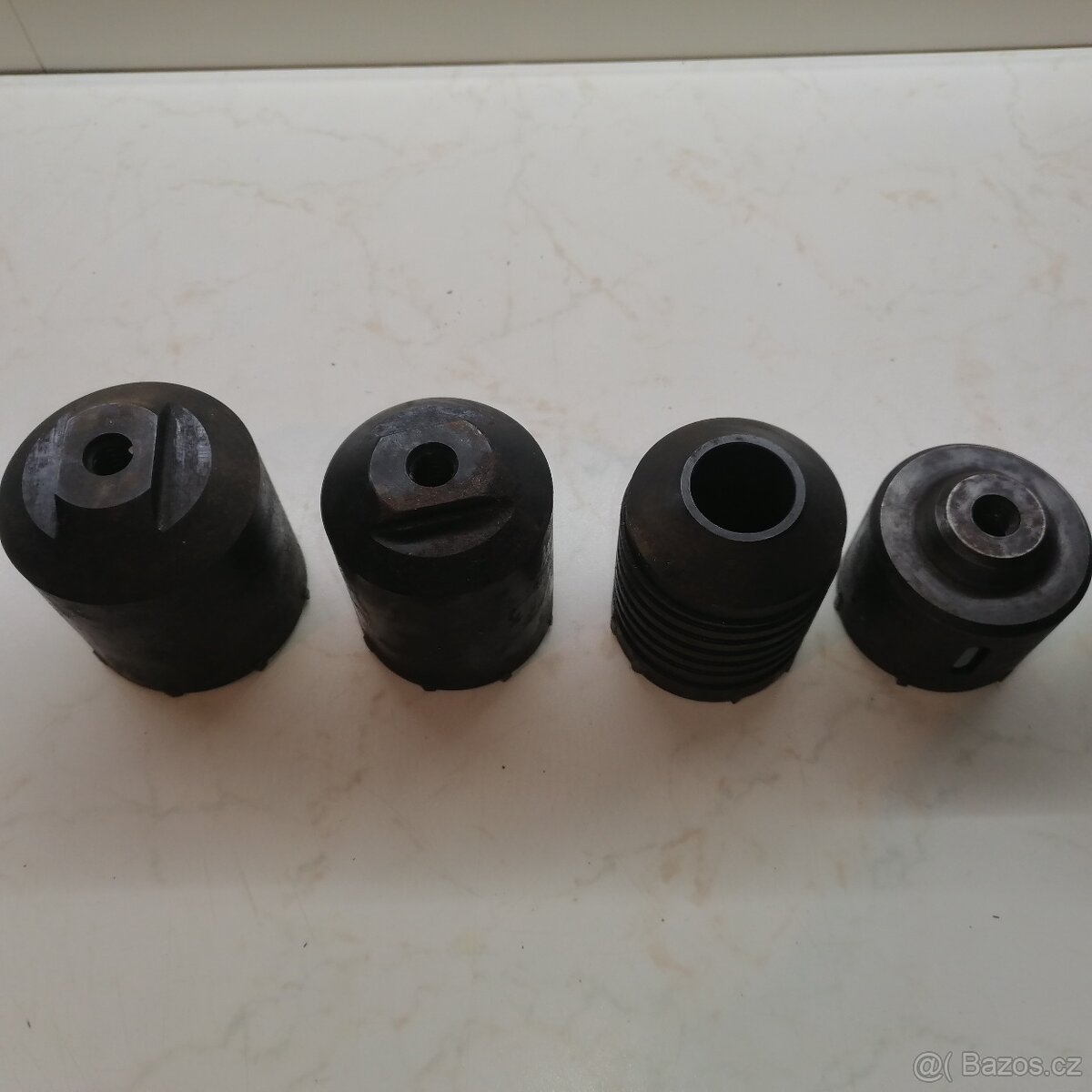 Vrtací korunky DUSS - 5