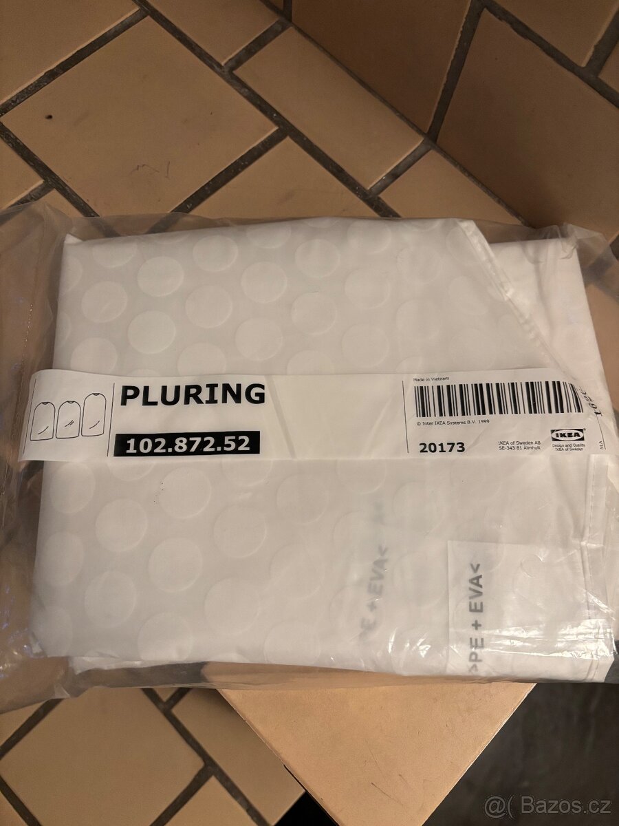 organizér do skříně + vaky - 5