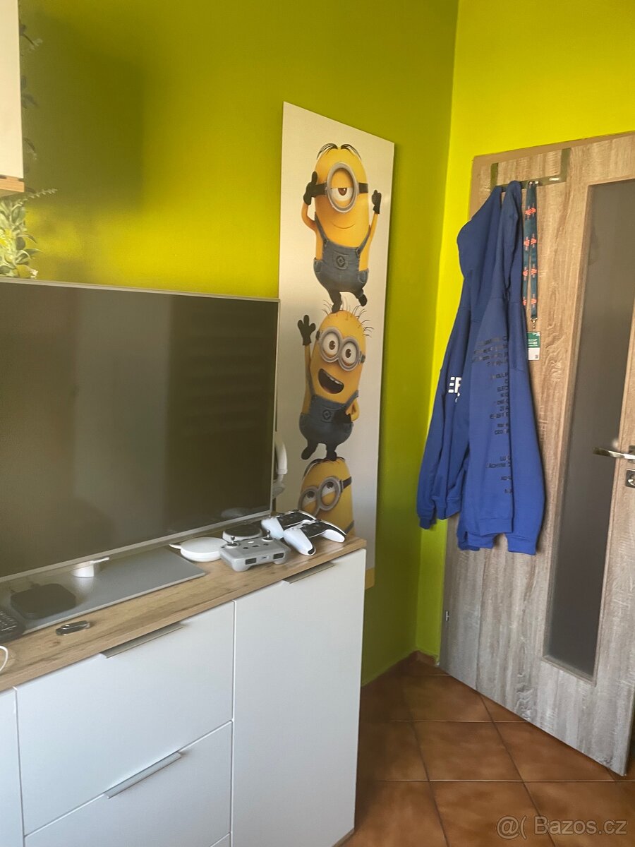 prodej dětského pokoje - 5