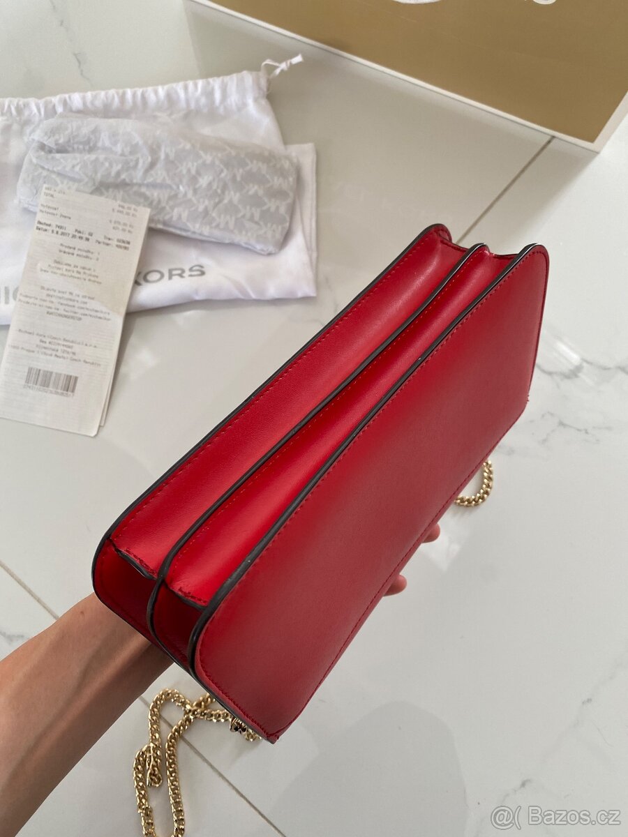 Kabelka Michael Kors - 5