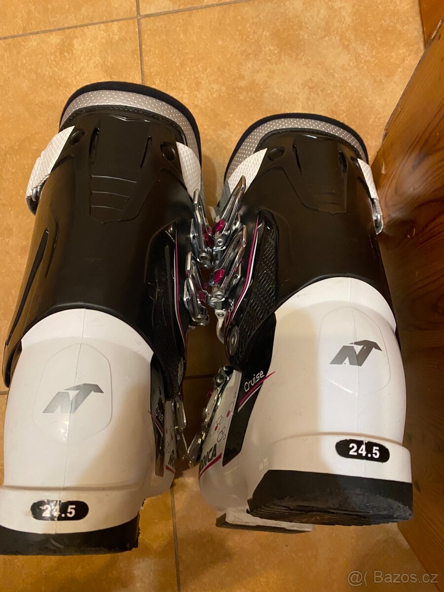 Lyžařské boty Nordica - 5