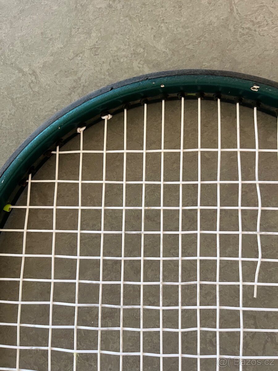 Wilson Blade 100 UL V9 265g grip 1 - 5