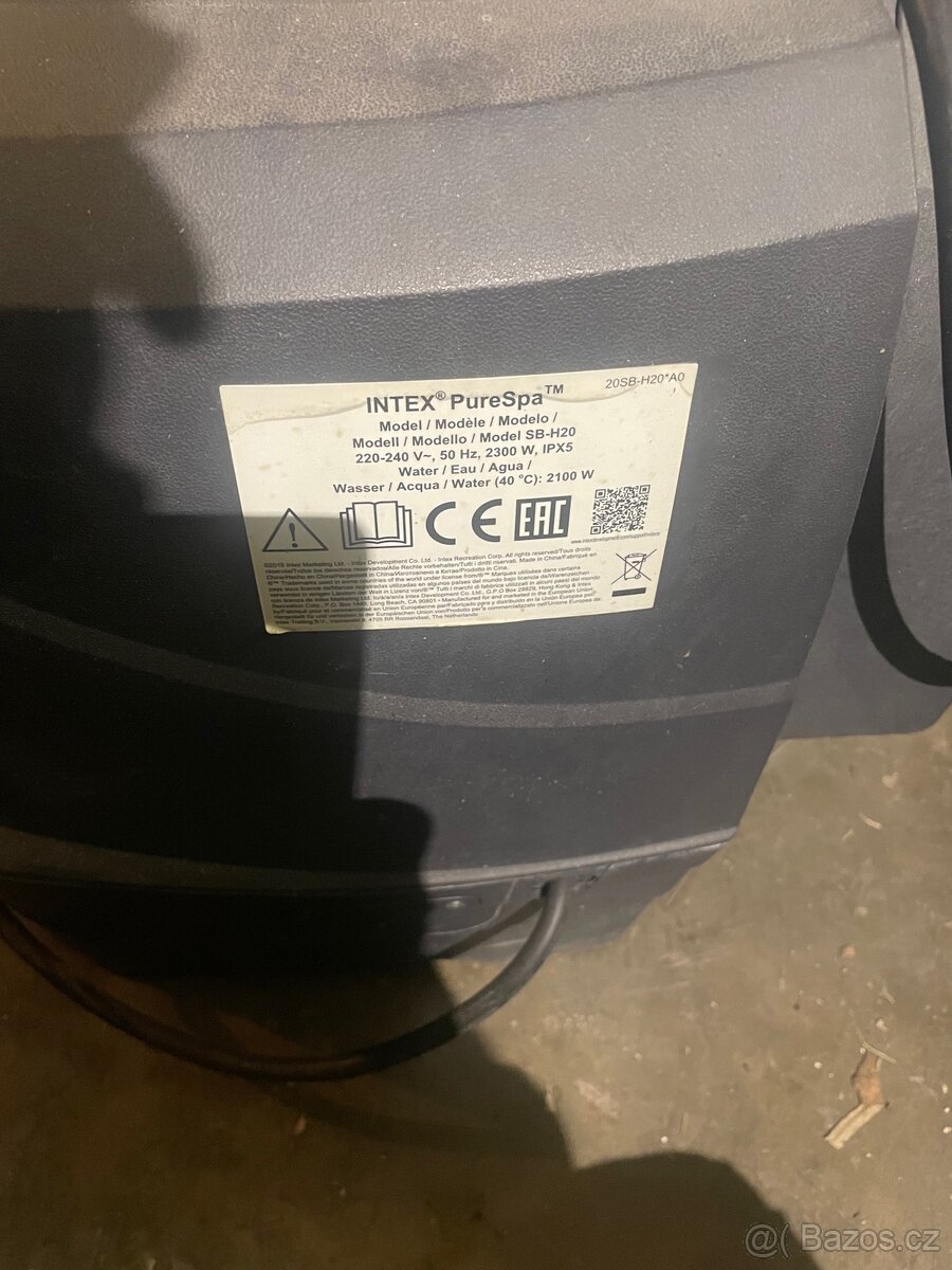 Motor k vyřivce - 5