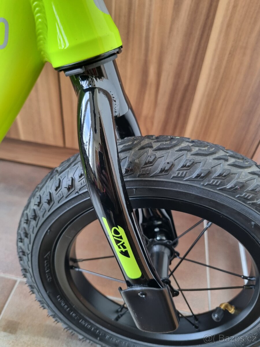 Odrážedlo Maxík Evo Lite - 5