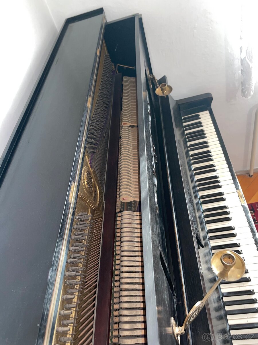 pianino Ekord - 5