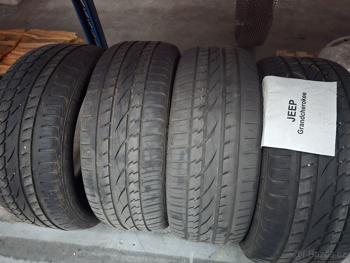 Jeep Grand Cherokee - 5