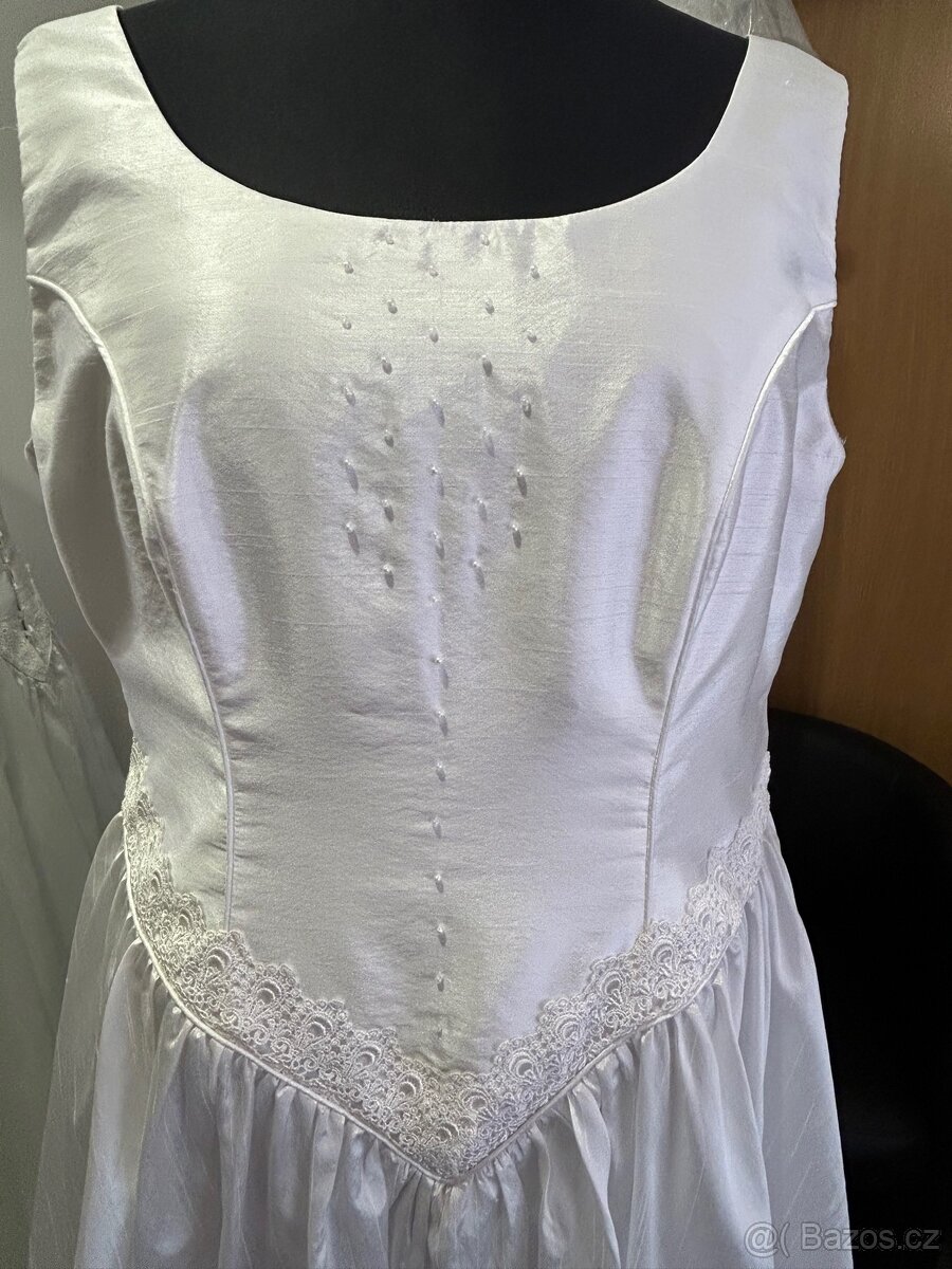 Šaty vel. až 58 - 5