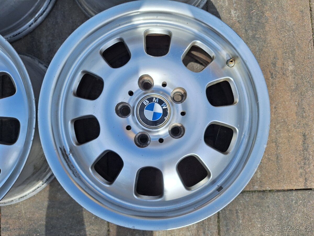 Bmw kola 16 - 5