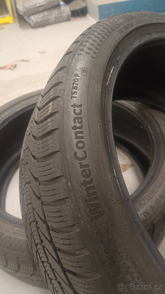 235/40/19 235/40 r19 - 5