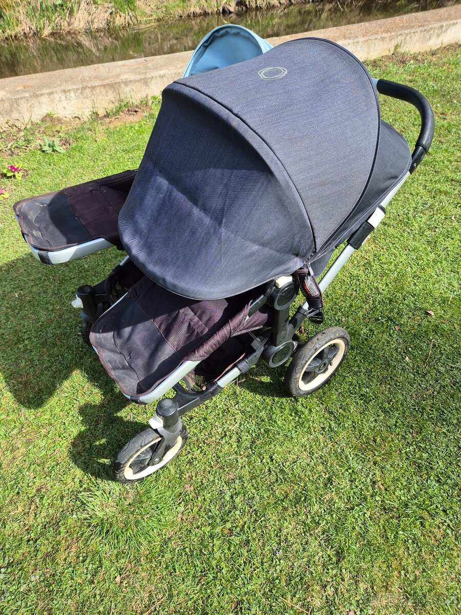 Bugaboo Donkey - 5