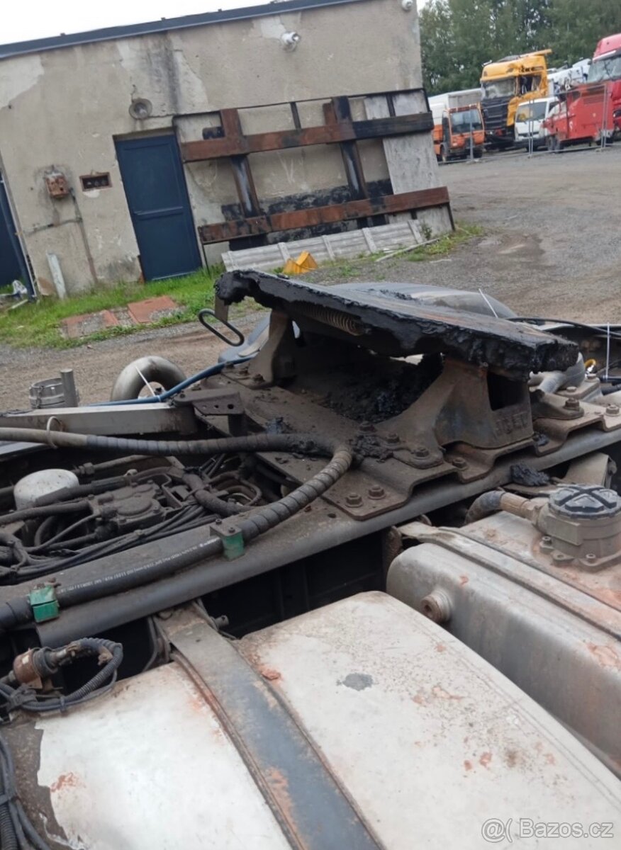 DAF CF 410 - 5