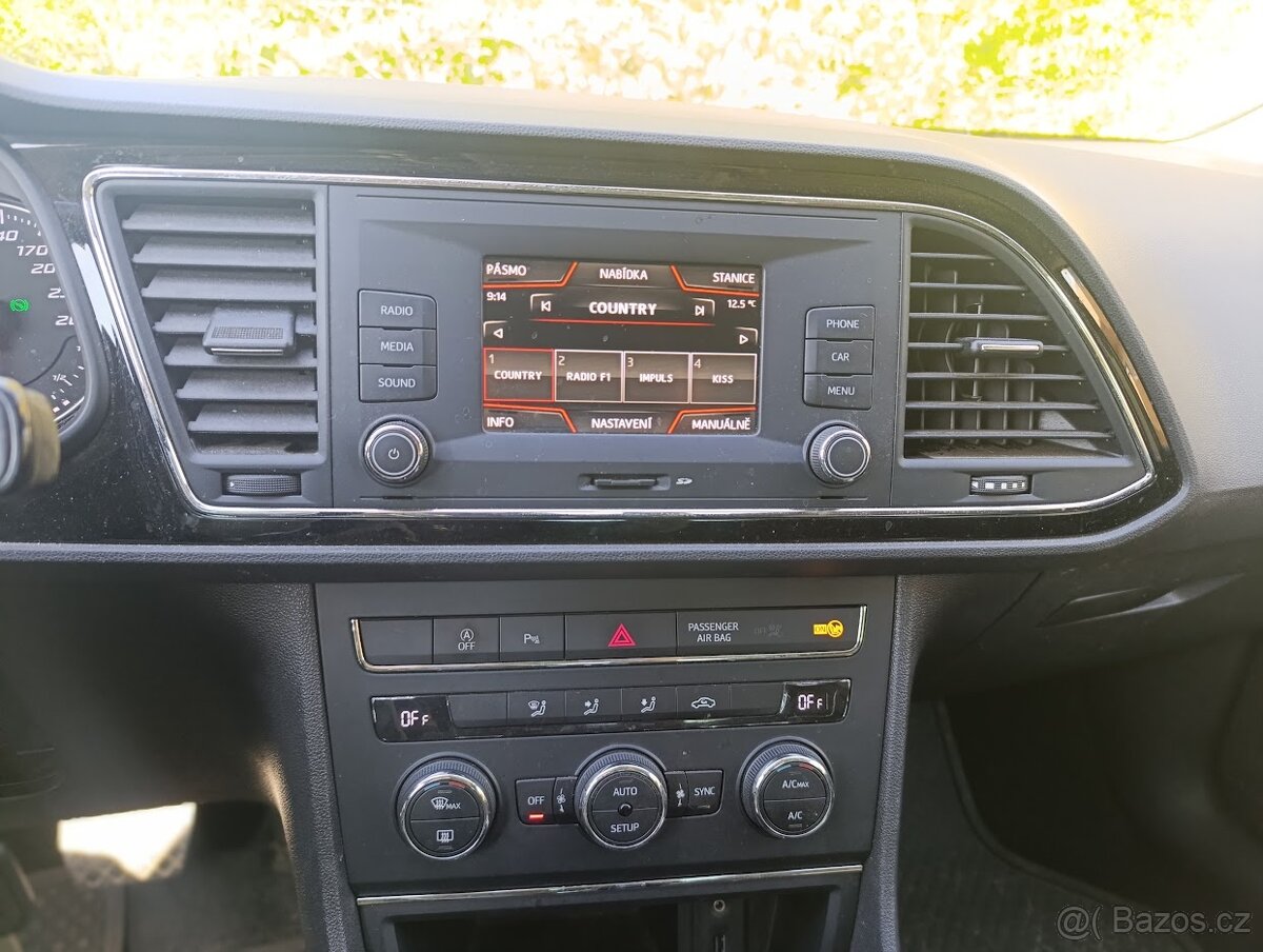 Prodám Seat Leon - 5
