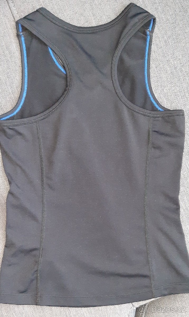 Dívčí tílka vel.122/128 - 5