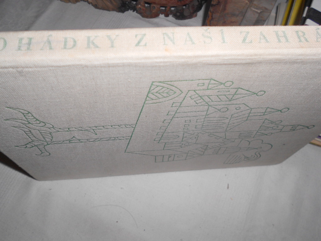 Dětské knihy pro menší i větší čtenáře- pohádky - 5