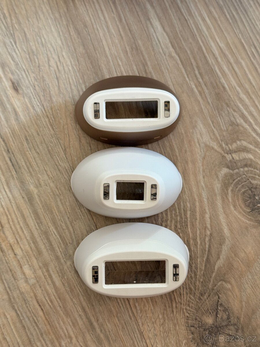 IPL epilátor Braun - 5