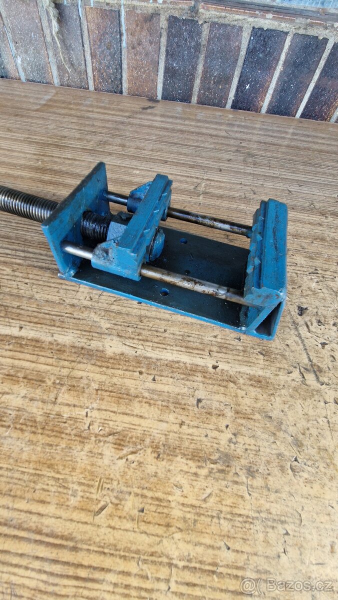 Sverak pod vrtacku - 5