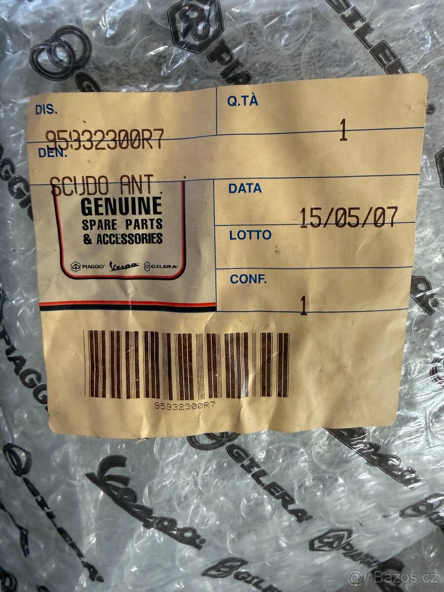 Piaggio NRG Power 50 - 5